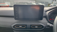 Dacia Sandero Stepway 1.0 TCe Expression 5dr Petrol Hatchback